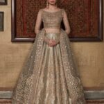 Signature Style Lehenga